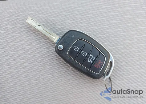 2021 Hyundai Tucson Se из США, поврежденный, VIN KM8J23A47MU287994